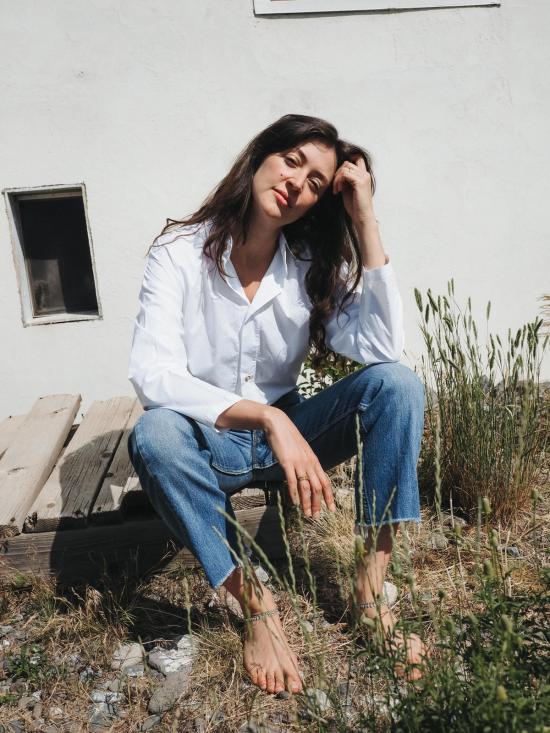  Worker's Nobility 셔츠 노동자 귀족 셔츠 - OTHER BRANDS