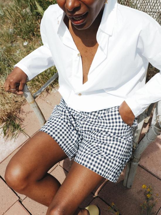  Worker's Nobility 셔츠 노동자 귀족 셔츠 - OTHER BRANDS