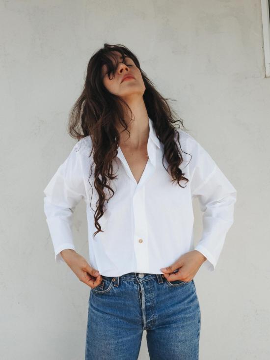  Worker's Nobility 셔츠 노동자 귀족 셔츠