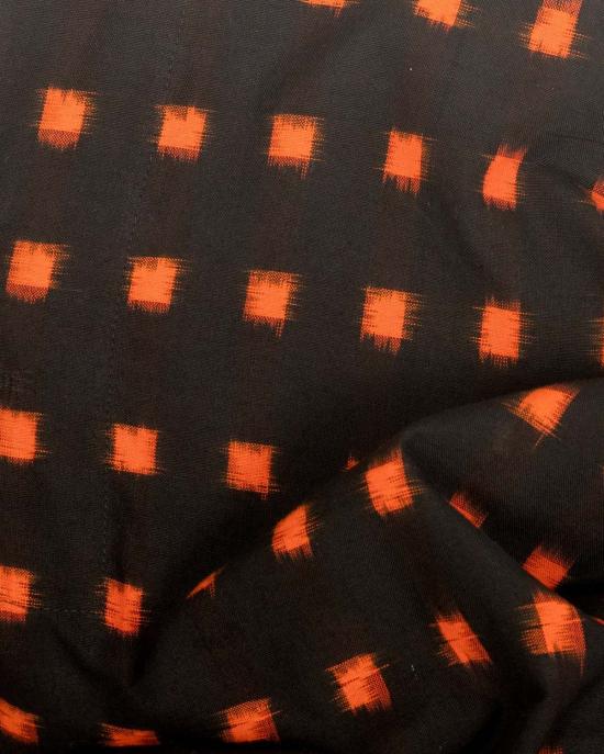  LWN 비치용품 Lwn 셀로 카프탄 플레임 픽셀 핸드룸 이캇 커버업 - OTHER BRANDS