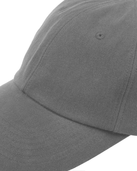  FAVRICS 모자 파브릭스 6패널 캡 블랙 - OTHER BRANDS