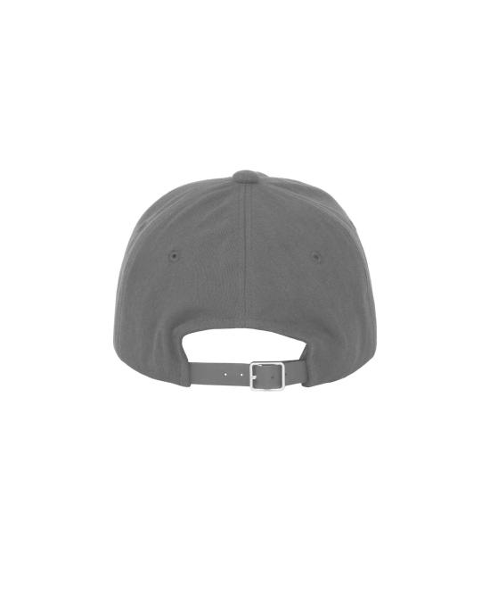  FAVRICS 모자 파브릭스 6패널 캡 블랙 - OTHER BRANDS