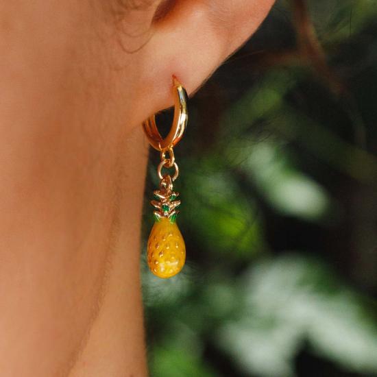  몬세라트 뉴욕 이어링 피아 허기스 - MONTSERRAT NEW YORK