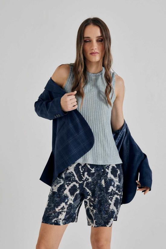  Lindsay Nicholas New York 숏팬츠 린지 니콜라스 뉴욕 프레야 쇼트 - OTHER BRANDS