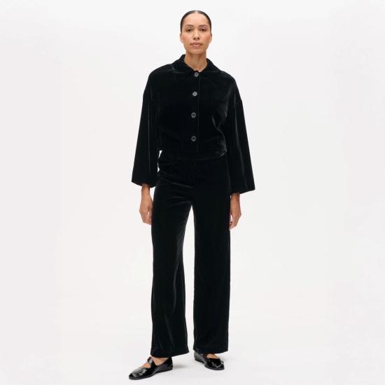  바움 운드 페르드가르텐 자켓 Baum Und Pferdgarten 베베스 재킷 - BAUM UND PFERDGARTEN