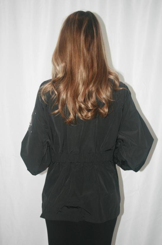  무스너클 자켓 무스 너클스 로즈몬트 윈드브레이커 - MOOSE KNUCKLES