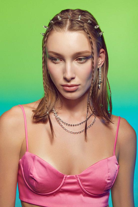  주미 림 이어링 벨라