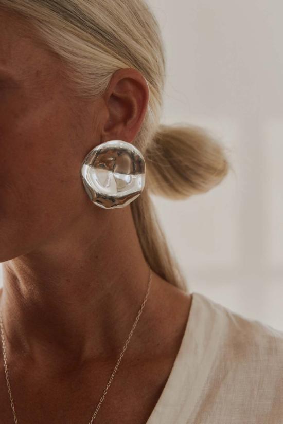  샤논 본드 이어링 섀넌 본드 문 - SHANNON BOND