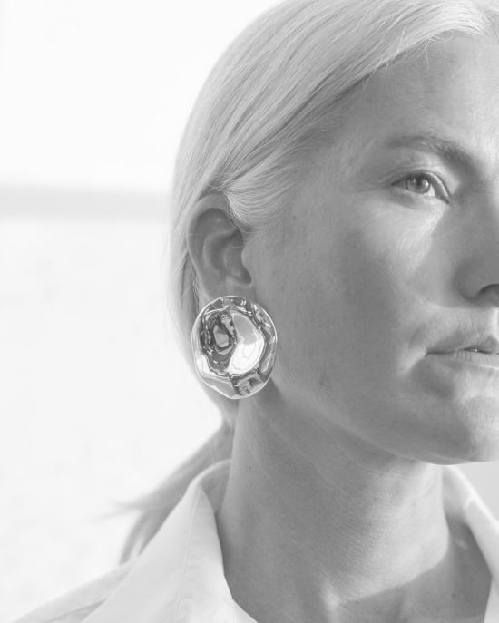  샤논 본드 이어링 섀넌 본드 문