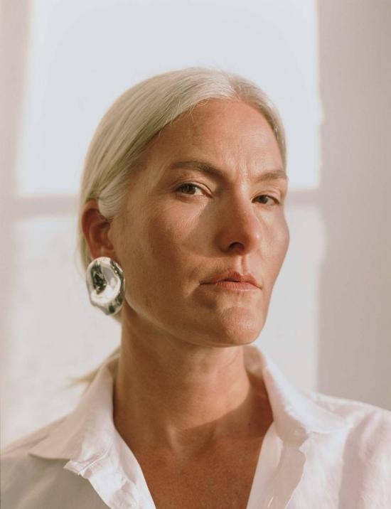  샤논 본드 이어링 섀넌 본드 문 - SHANNON BOND