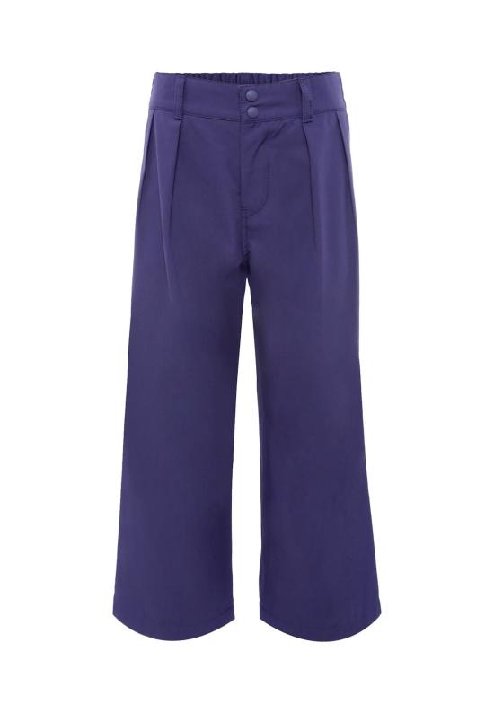  [키즈] 구찌 트레이닝/조거 팬츠 아동용  로고  (블루)