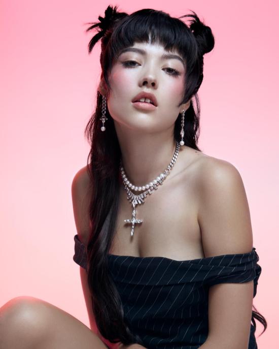  주미 림 이어링 림주미 라이크 어 프레이어 - JOOMI LIM