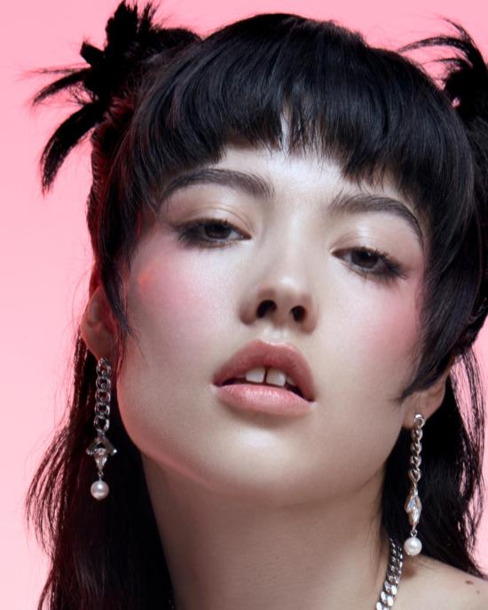  주미 림 이어링 림주미 라이크 어 프레이어 - JOOMI LIM