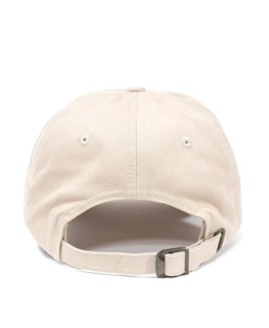  M Press 모자 M 프레스 자격증명 캡 클래식 샌드 - OTHER BRANDS