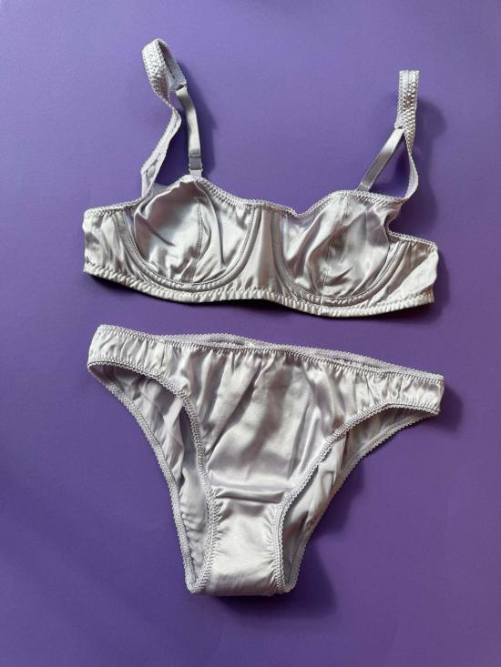  아락스 팬티 그위네스 실크  페어리 - ARAKS