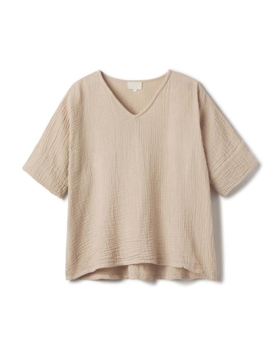  Honest Cotton 튜닉 어니스트 코튼 케네디 - OTHER BRANDS