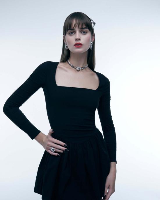  주미 림 이어링 캐링턴 귀걸이 - JOOMI LIM