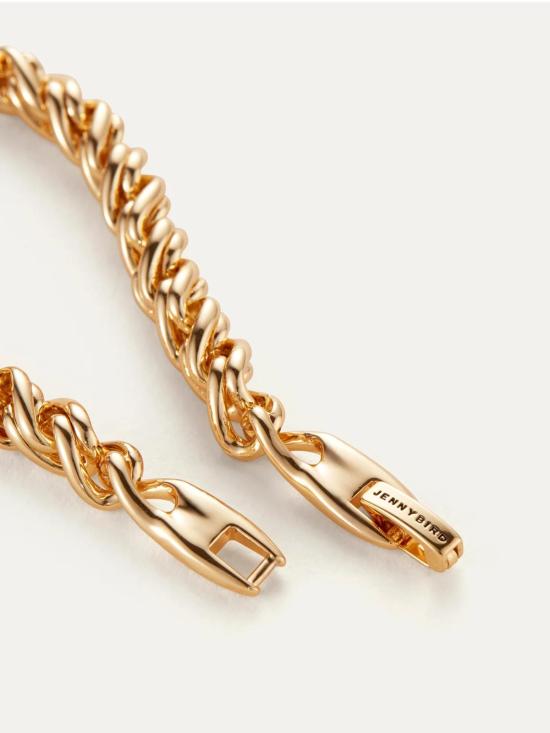  제니 버드 바디 주얼리 리조 브레이슬릿 - JENNY BIRD