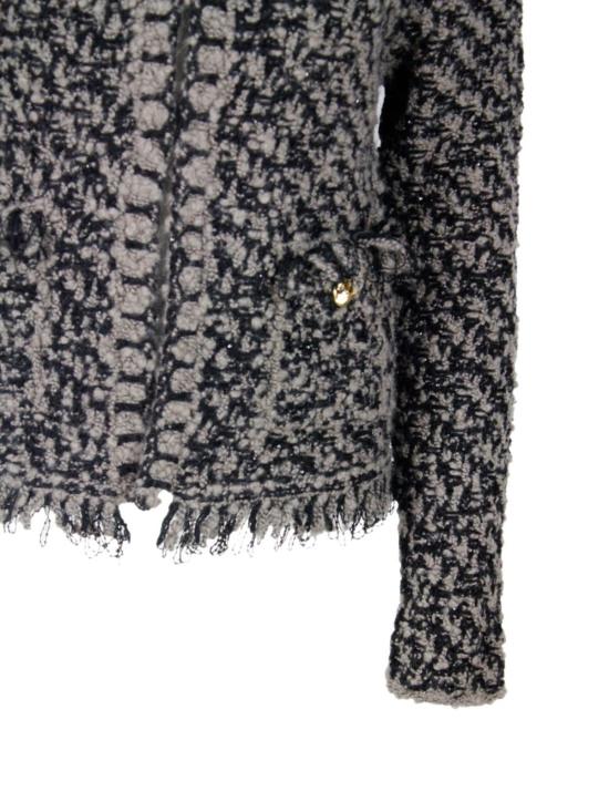  파비아나 필리피 수트 자켓 블레이저 토프 / 네로 - FABIANA FILIPPI