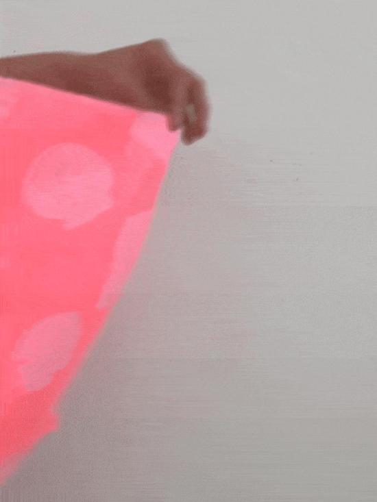  Ace & Jig 숏 원피스 에이스 앤 지그 크로셰 플로트 드레스 - OTHER BRANDS