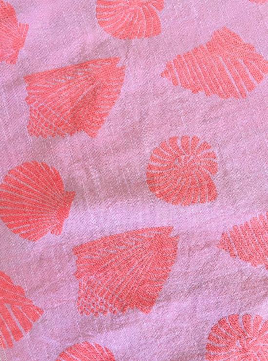  Ace & Jig 숏 원피스 에이스 앤 지그 크로셰 플로트 드레스 - OTHER BRANDS