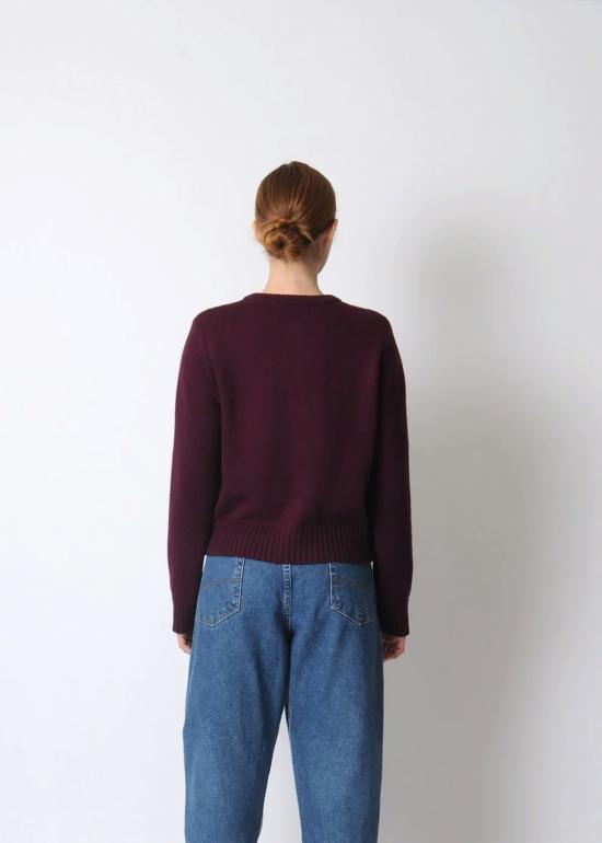  데미리 뉴욕 가디건 데밀리 할리 카디건 오베르진 - DEMYLEE