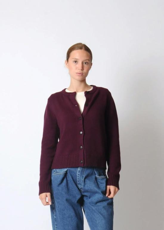  데미리 뉴욕 가디건 데밀리 할리 카디건 오베르진