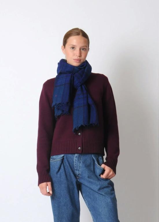  데미리 뉴욕 가디건 데밀리 할리 카디건 오베르진 - DEMYLEE