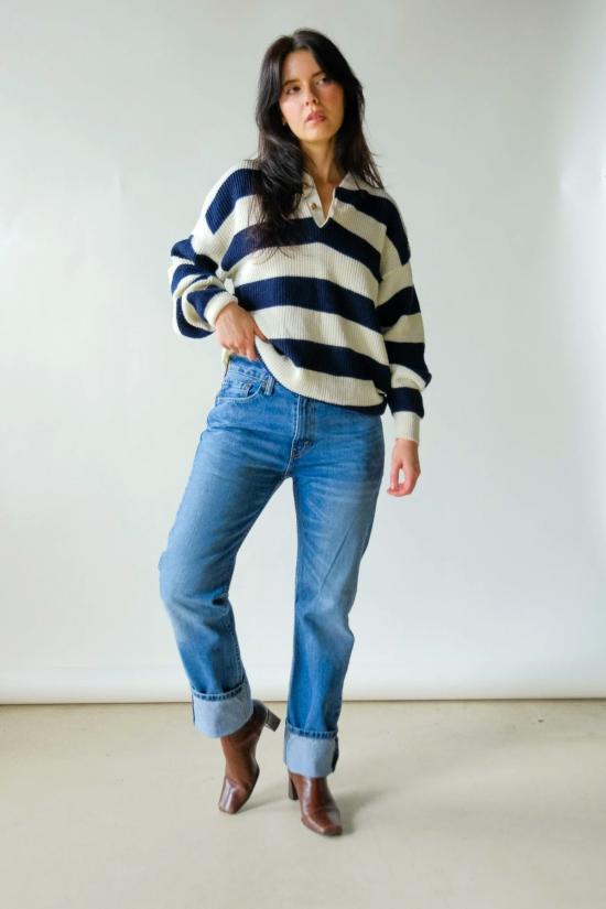  리바이스 데님 팬츠 505 미디엄 워시 진