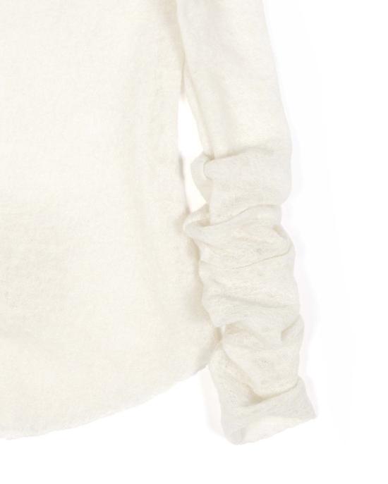  LWN 터틀넥 Lwn Willow Top Ecru - OTHER BRANDS