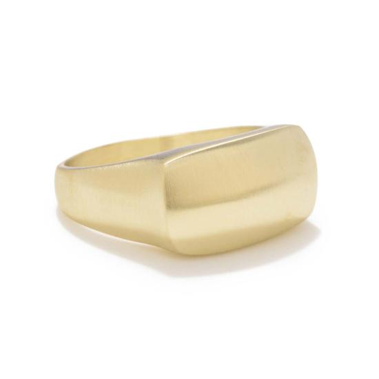  타린 토마스 반지 어니스트 링 - TARIN THOMAS