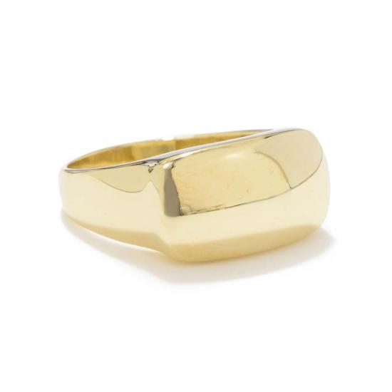  타린 토마스 반지 어니스트 링