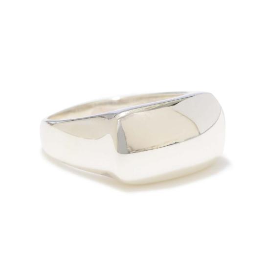  타린 토마스 반지 어니스트 링 - TARIN THOMAS