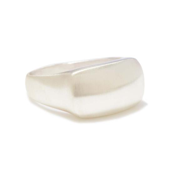  타린 토마스 반지 어니스트 링 - TARIN THOMAS