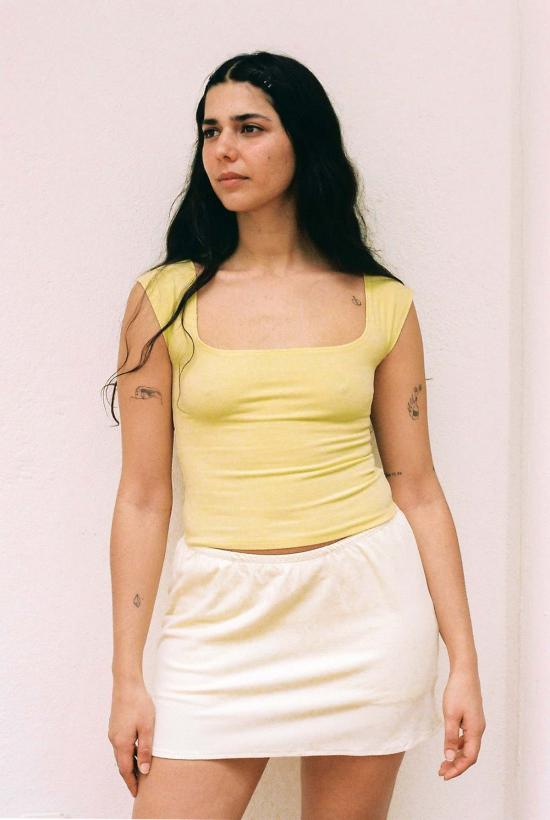  질 로드리게즈 반팔 티셔츠 길 로드리게스 엘 티그레 에브리데이 탑 - GIL RODRIGUEZ