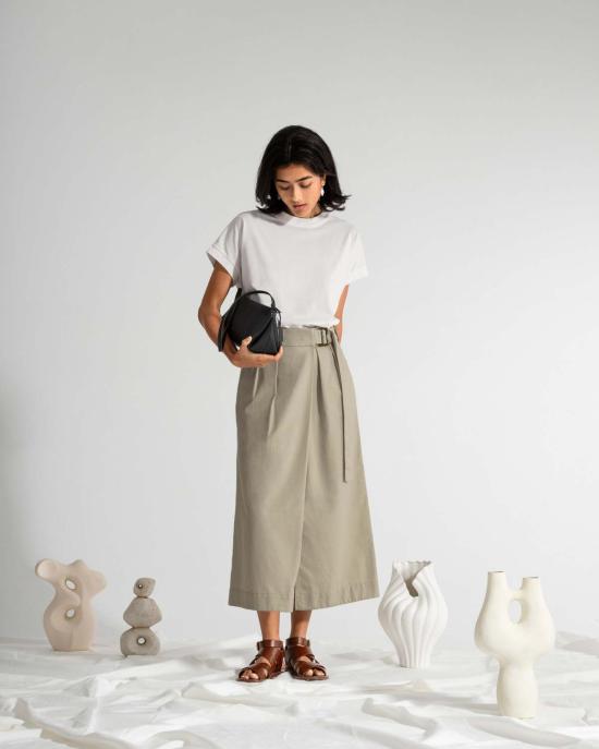  Future Classics 반팔 티셔츠 퓨처 클래식 심플 티 - OTHER BRANDS