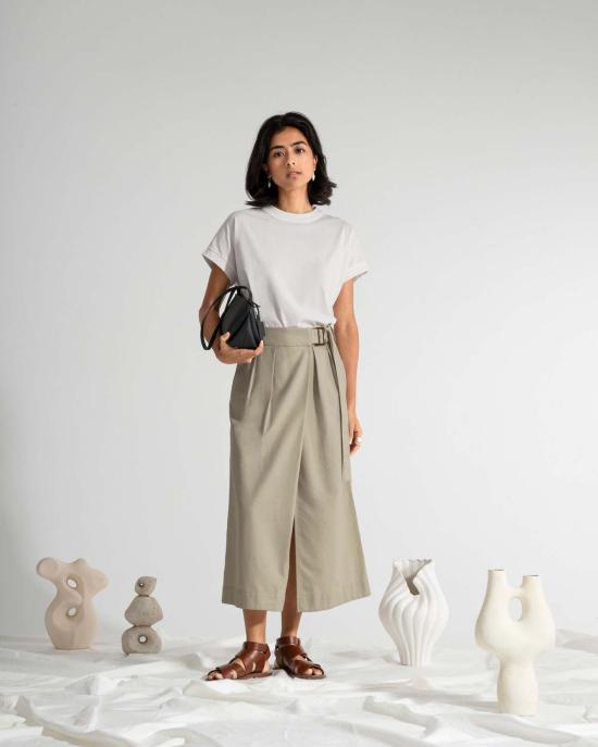  Future Classics 반팔 티셔츠 퓨처 클래식 심플 티 - OTHER BRANDS