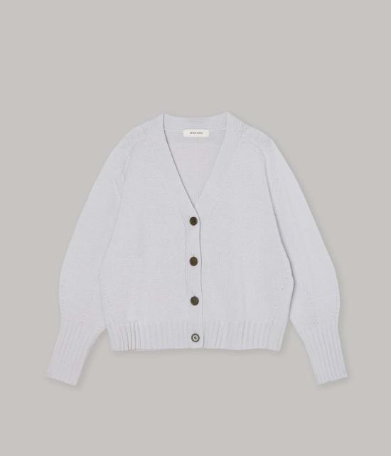  사야카 다비스 뉴욕 가디건 사야카 데이비스 뉴욕 벌룬 슬리브 카디건 - SAYAKA DAVIS NEW YORK