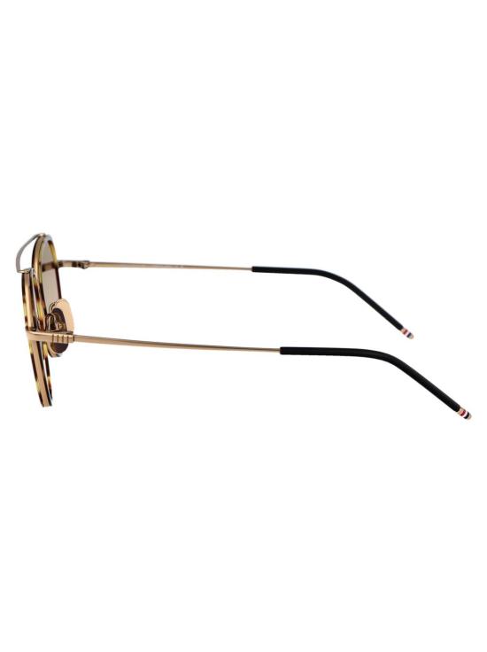 톰브라운 안경 Thom Browne Ues801a G0003 215 51 선글라스 215 Med - THOM BROWNE