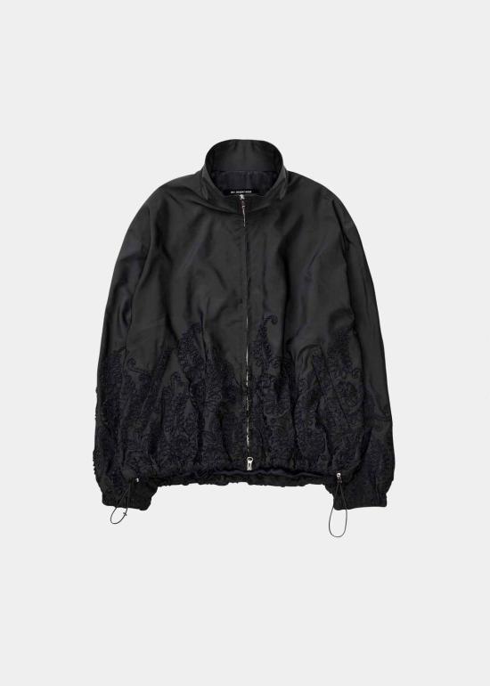  송포더뮤트 자켓 노래 포 더 뮤트 래드 재킷 블랙 - SONG FOR THE MUTE