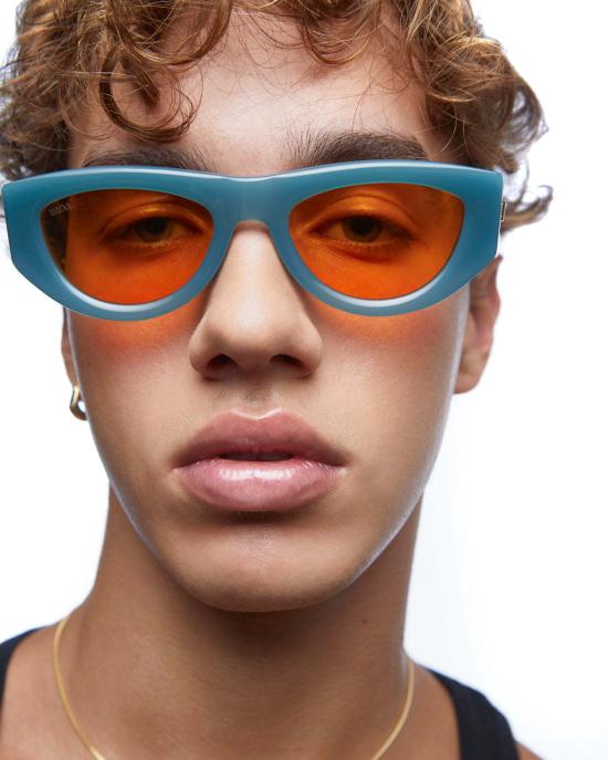  VADA 안경 바다 토키오 선글라스 스웜프 - OTHER BRANDS