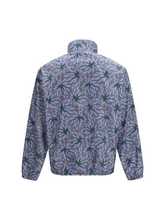  프라다 자켓 리 나일론 리버서블 재킷 - PRADA