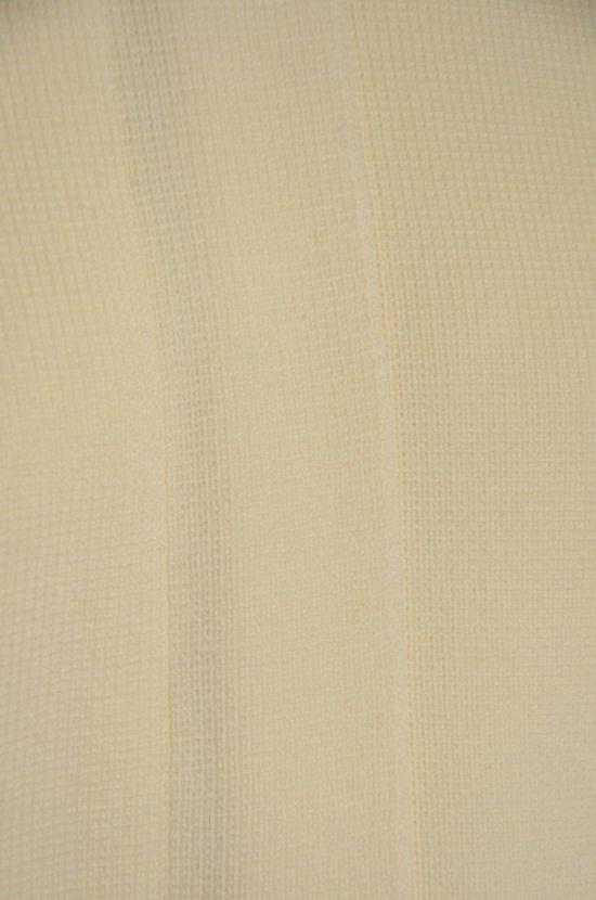  막스마라 스웨터 하이넥 긴팔 점퍼 화이트 - MAX MARA