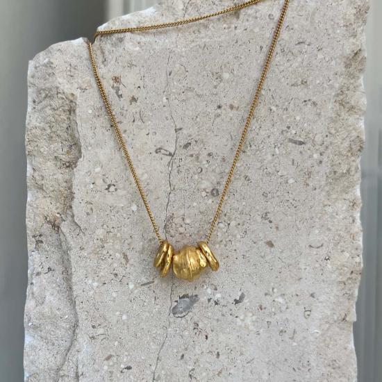  머큐리얼 스튜디오 목걸이/팬던트 네오 목걸이