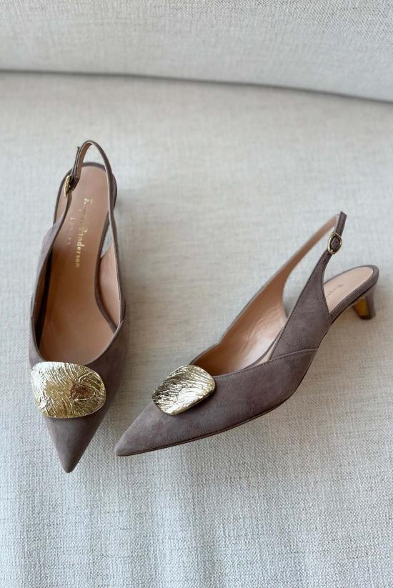  루퍼트샌더슨 힐/펌프스 루퍼트 샌더슨 미스티 키튼 힐스 그레이지