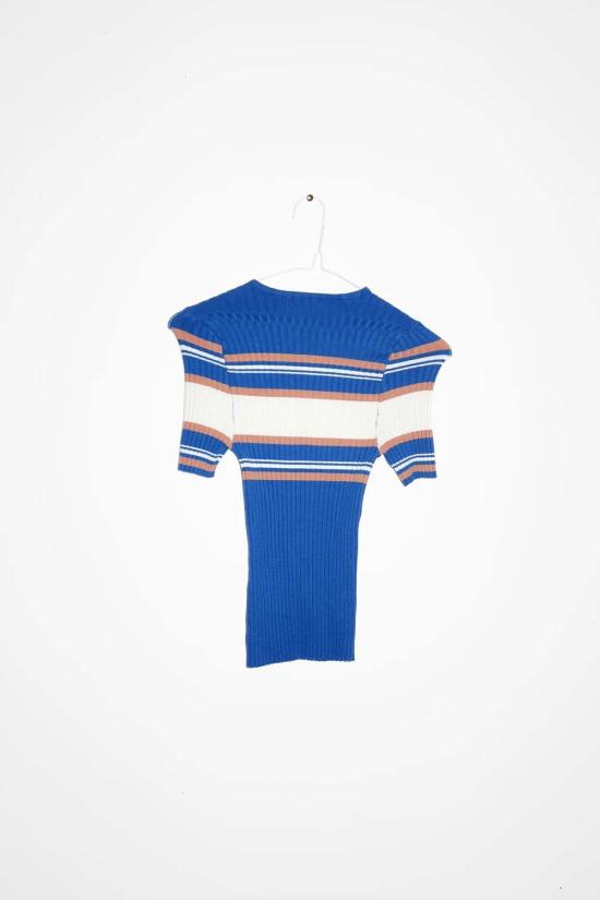  giu giu 반팔 티셔츠 Giu Giu Nonna 쥬얼 티 플란체