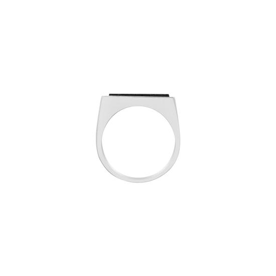  타린 토마스 반지 사무엘 링 오닉스 - TARIN THOMAS