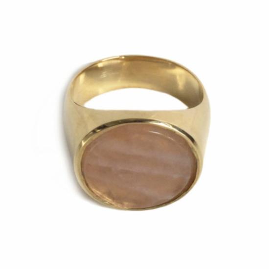  타린 토마스 반지 에버렛 링 - TARIN THOMAS