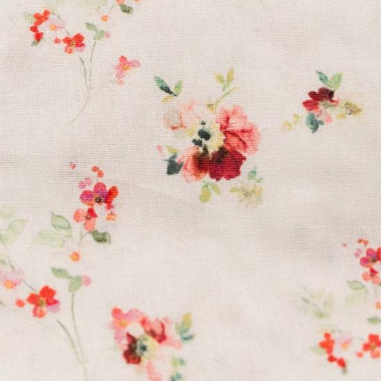  [키즈] Piper&Cloth 크로스백 파이퍼앤클로스 플로럴 파우치 매그놀리아 스프링스 - PIPER&CLOTH