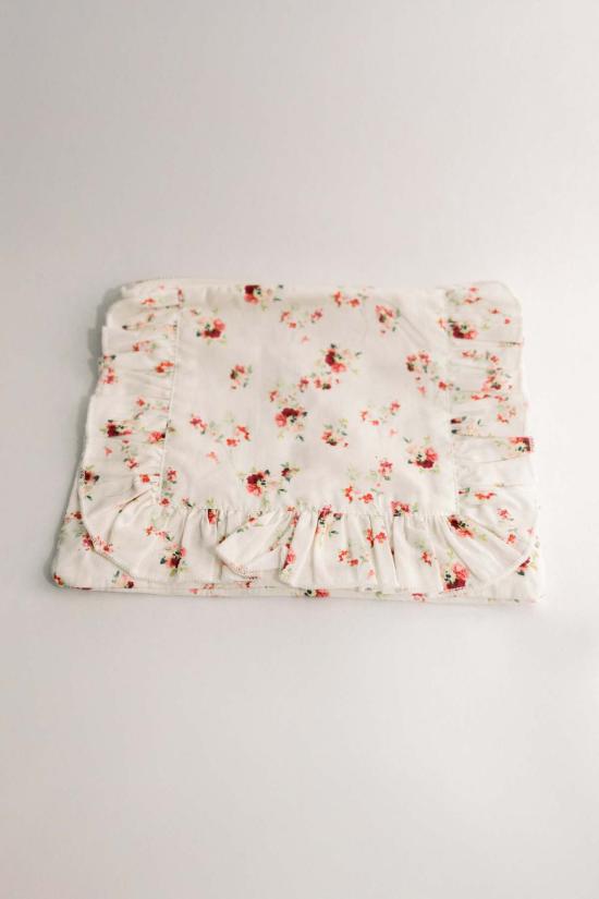  [키즈] Piper&Cloth 크로스백 파이퍼앤클로스 플로럴 파우치 매그놀리아 스프링스